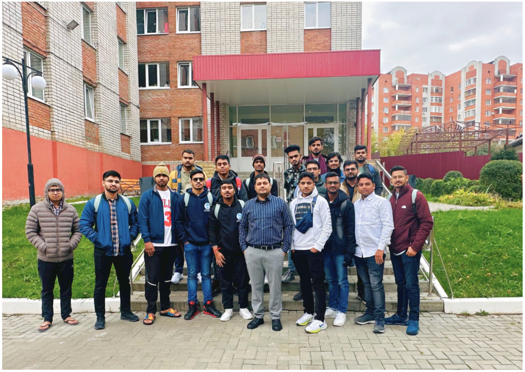mbbs admission in georgia