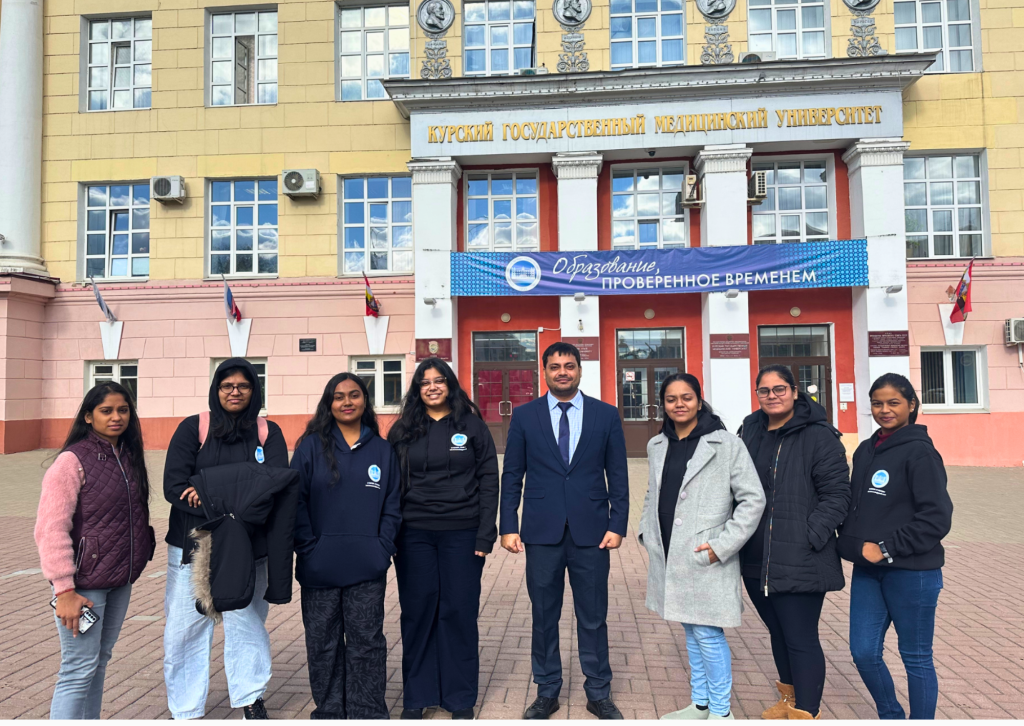 mbbs in georgia duration